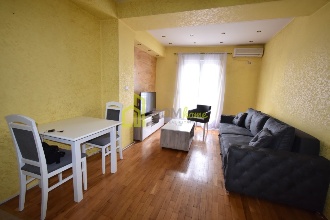 Garsonjera 27m2, Zabjelo